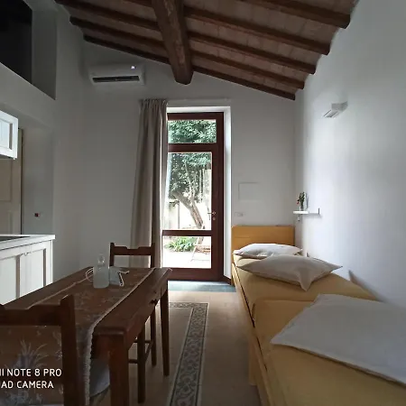 Di Campagna Santa Giulia