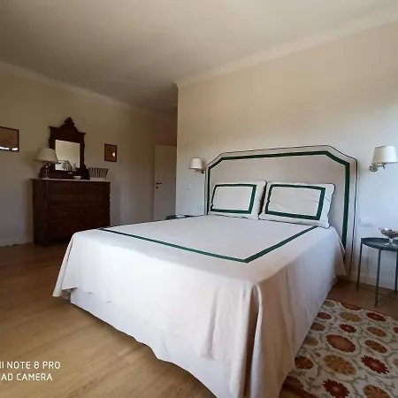 Casa di campagna Di Campagna Santa Giulia Carbonifera