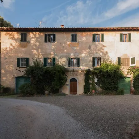 Di Campagna Santa Giulia