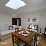 Εξοχικό σπίτι Di Campagna Santa Giulia