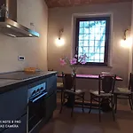 Εξοχικό σπίτι Di Campagna Santa Giulia