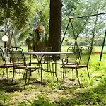 Εξοχικό σπίτι Di Campagna Santa Giulia *