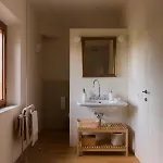 Di Campagna Santa Giulia Εξοχικό σπίτι