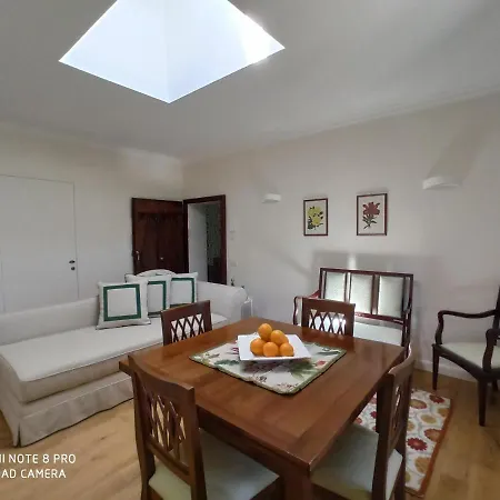 Landhaus Di Campagna Santa Giulia