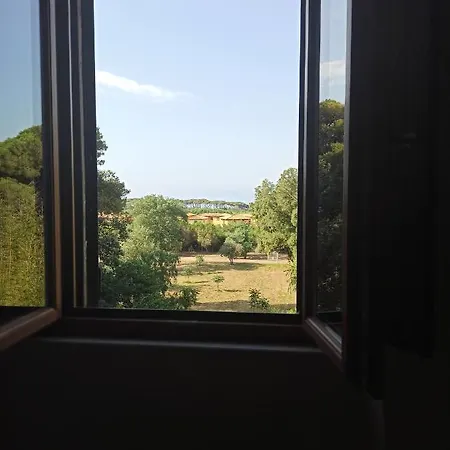 Kır Evi Di Campagna Santa Giulia