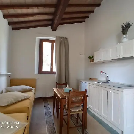 Di Campagna Santa Giulia *