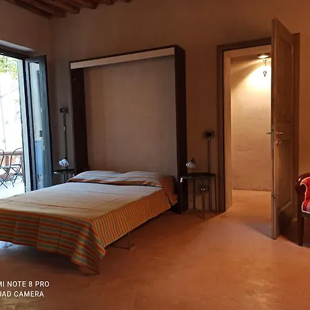 Εξοχικό σπίτι Di Campagna Santa Giulia