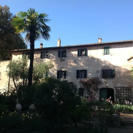 Di Campagna Santa Giulia Εξοχικό σπίτι Carbonifera