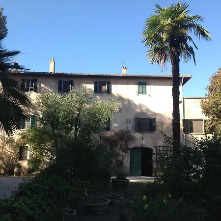 Εξοχικό σπίτι Di Campagna Santa Giulia Carbonifera