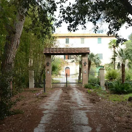 Kır Evi Di Campagna Santa Giulia *