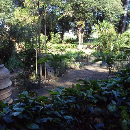Kır Evi Di Campagna Santa Giulia *