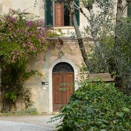 Εξοχικό σπίτι Di Campagna Santa Giulia