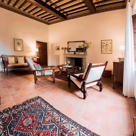 Kır Evi Di Campagna Santa Giulia