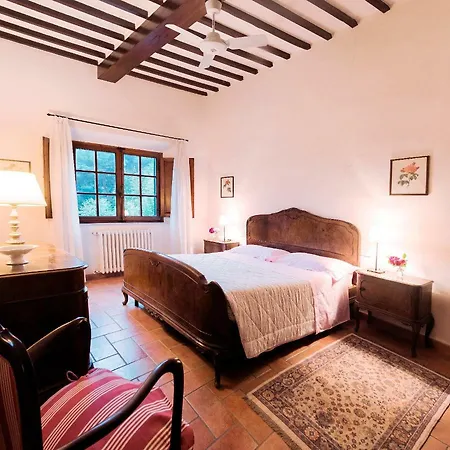 Di Campagna Santa Giulia Landhaus *