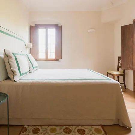 Kır Evi Di Campagna Santa Giulia *