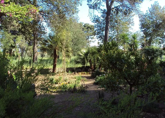 Di Campagna Santa Giulia *